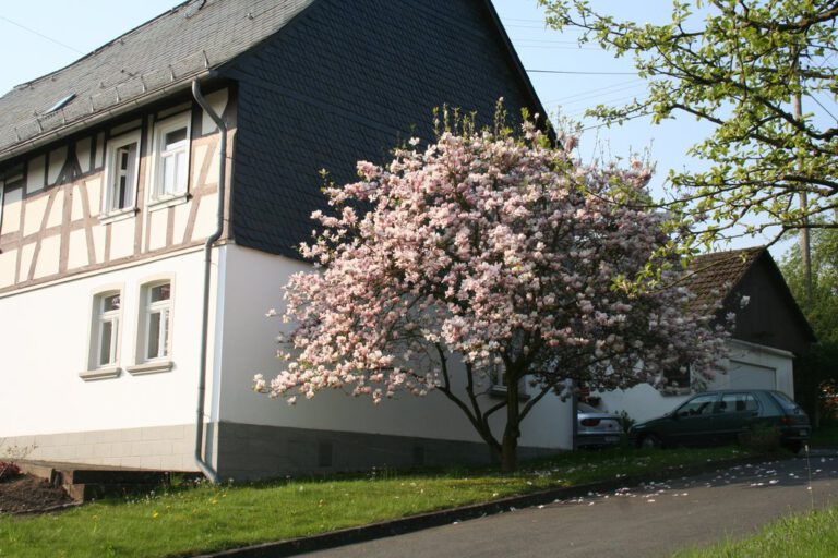 Harschbach im Westerwald, RheinlandPfalz