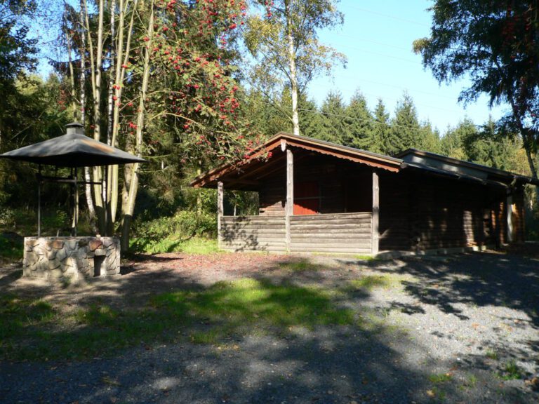 Freizeit & Feiern Harschbach im Westerwald, RheinlandPfalz